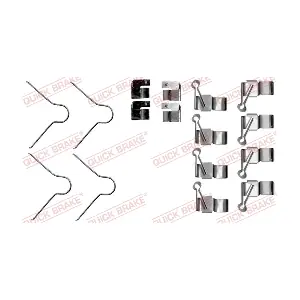 QUICK BRAKE 109-1895