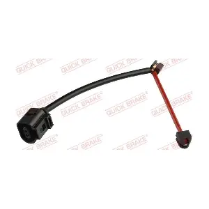 WS 0480 B QUICK BRAKE