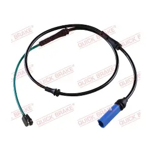WS 0418 A QUICK BRAKE
