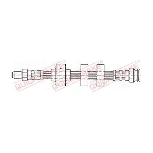 37.904 QUICK BRAKE