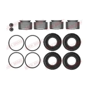 114-5453 QUICK BRAKE