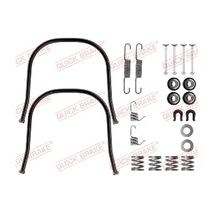 105-0633 QUICK BRAKE