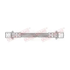 27065 QUICK BRAKE