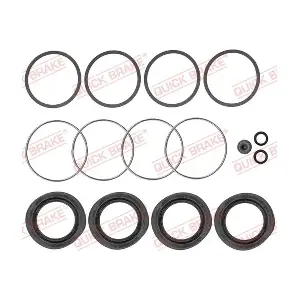 QUICK BRAKE 114-0414