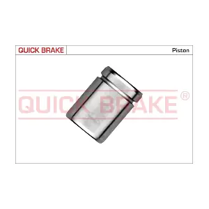 185322K QUICK BRAKE