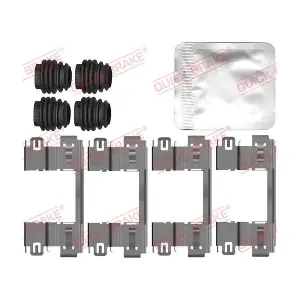 109-0147 QUICK BRAKE