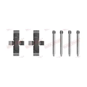 QUICK BRAKE 109-1037