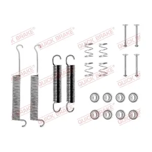 105-0503 QUICK BRAKE