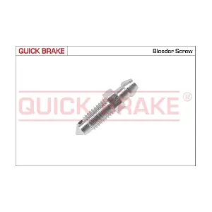 QUICK BRAKE 0015