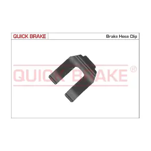 3200 QUICK BRAKE