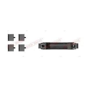 109-0056-1 QUICK BRAKE