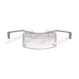 109-1706-1 QUICK BRAKE