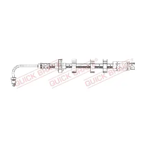 37.908 QUICK BRAKE