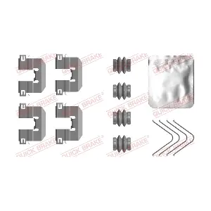 109-0117 QUICK BRAKE