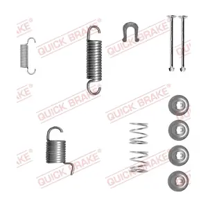105-0834-1 QUICK BRAKE