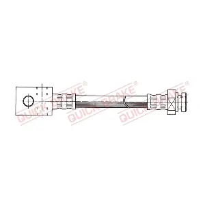 QUICK BRAKE 60.003