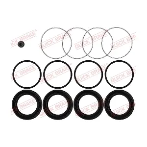 QUICK BRAKE 114-0251