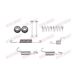 QUICK BRAKE 105-0025-1