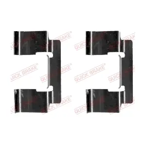 QUICK BRAKE 109-1235-1
