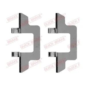 QUICK BRAKE 109-1242-1