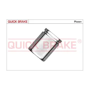 185336K QUICK BRAKE