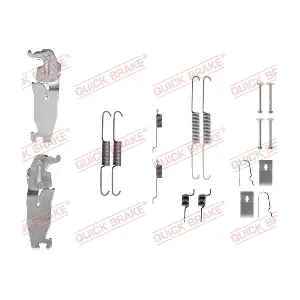105-0811S QUICK BRAKE