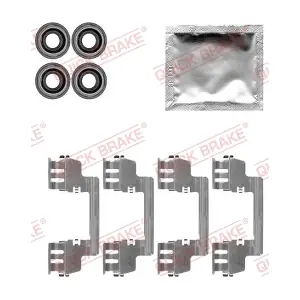 109-1784 QUICK BRAKE