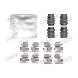 QUICK BRAKE 109-0175