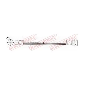 50.039 QUICK BRAKE