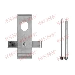 109-1634-1 QUICK BRAKE