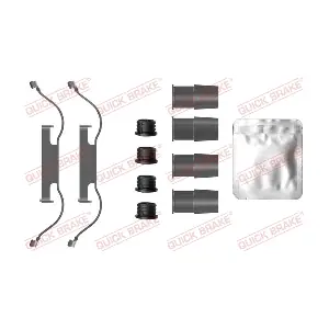 109-0088 QUICK BRAKE