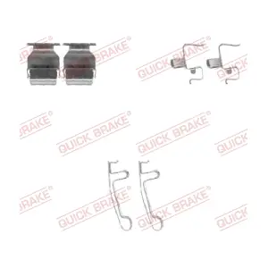 109-1604 QUICK BRAKE