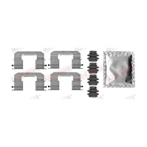 109-0006 QUICK BRAKE