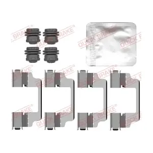 109-0150 QUICK BRAKE