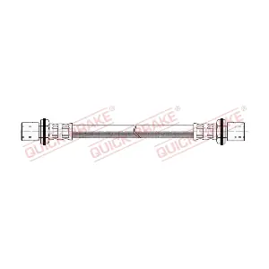 25010 QUICK BRAKE