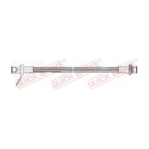 27.092 QUICK BRAKE