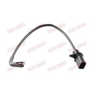 WS 0403 A QUICK BRAKE