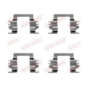 QUICK BRAKE 109-1117