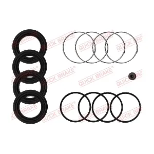 QUICK BRAKE 114-0099