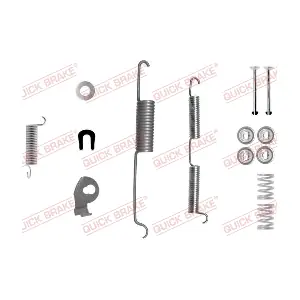 QUICK BRAKE 105-0518X-1R