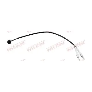 WS 0279 B QUICK BRAKE