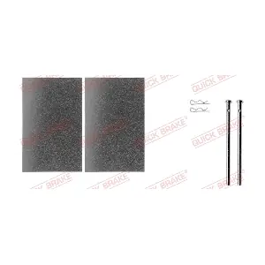 QUICK BRAKE 109-0983R-1