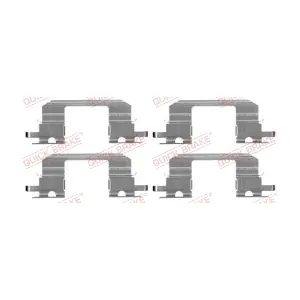 QUICK BRAKE 1091672