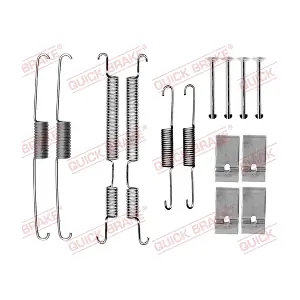 105-0035 QUICK BRAKE