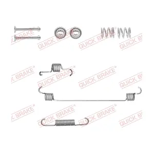 105-0018-1L QUICK BRAKE