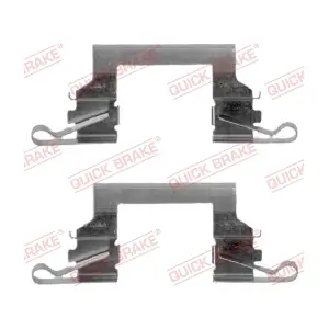 QUICK BRAKE 109-1614-1