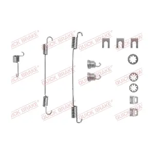 105-0656-1L QUICK BRAKE