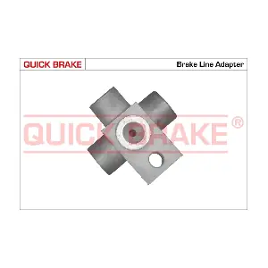 O4A QUICK BRAKE