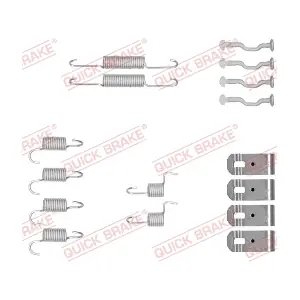 105-0876 QUICK BRAKE