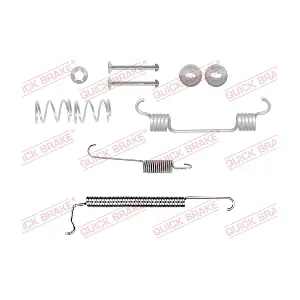 QUICK BRAKE 105-0043-1